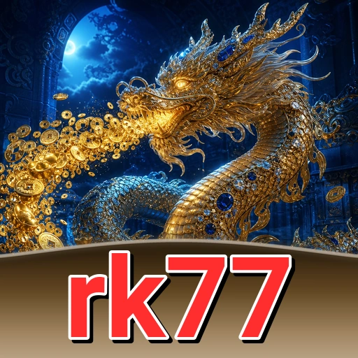 Layar fitur rk77