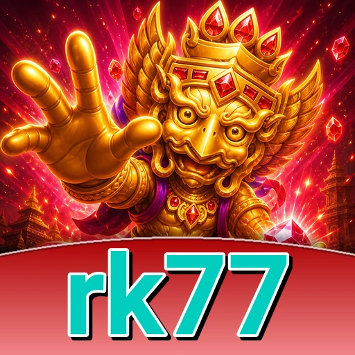 Layar pencarian rk77